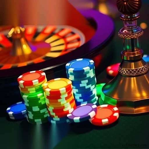 6 vantagens exclusivas do programa VIP da Fxfx Bet
